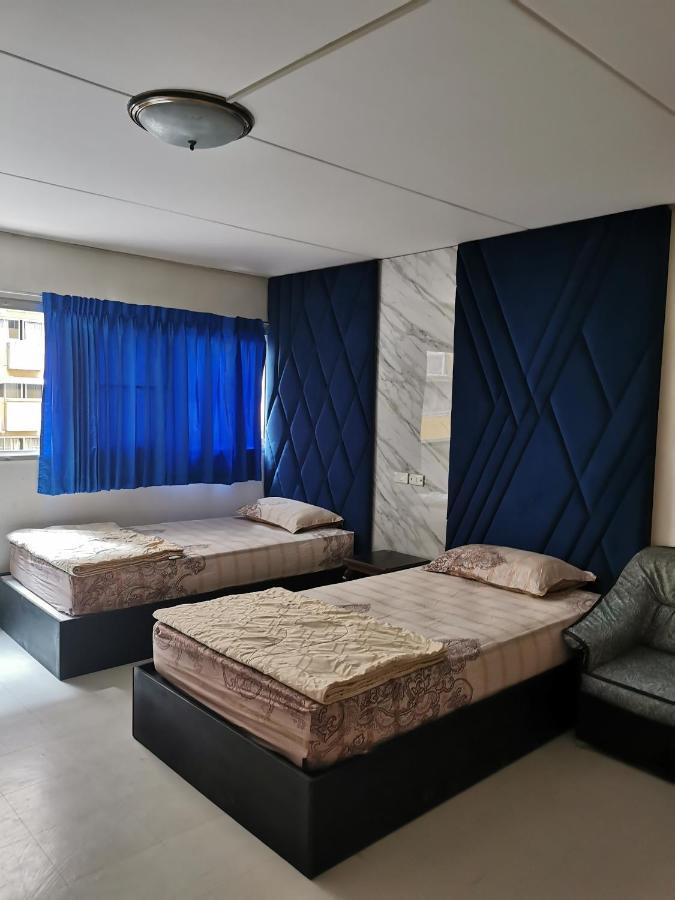 Popular Condo by Jintana Pak Kret Exterior foto