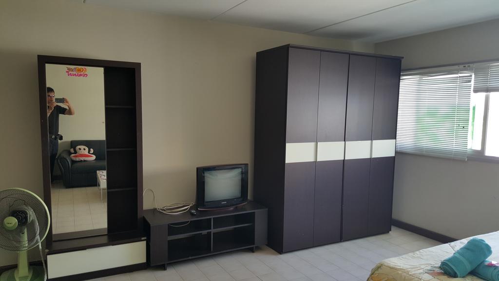 Popular Condo by Jintana Pak Kret Exterior foto